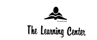 THE LEARNING CENTER logo