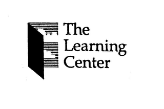 THE LEARNING CENTER logo