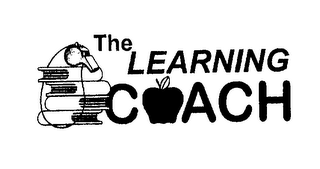 THE LEARNING COACH logo