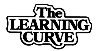 THE LEARNING CURVE logo
