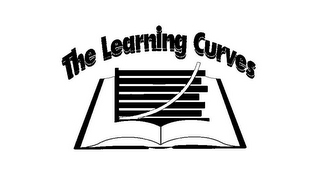 THE LEARNING CURVES logo
