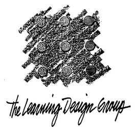 THE LEARNING DESIGN GROUP logo