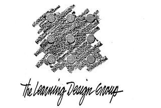 THE LEARNING DESIGN GROUP logo