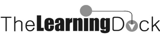 THE LEARNING DOCK logo