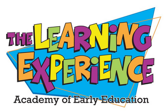 THE LEARNING EXPERIENCE ACADEMY OF EARLY EDUCATION logo