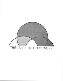 THE LEARNING FRAMEWORK logo