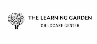 THE LEARNING GARDEN CHILDCARE CENTER