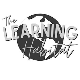 THE LEARNING HABITAT logo