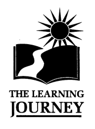 THE LEARNING JOURNEY logo
