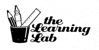 THE LEARNING LAB logo
