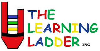 THE LEARNING LADDER INC. logo