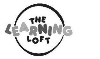 THE LEARNING LOFT logo
