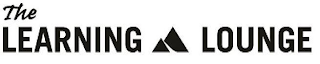 THE LEARNING LOUNGE logo