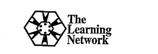 THE LEARNING NETWORK logo
