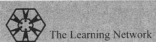 THE LEARNING NETWORK logo