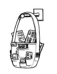 THE LEARNING ORGANIZATION TOOLBAG logo