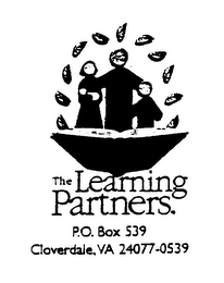 THE LEARNING PARTNERS