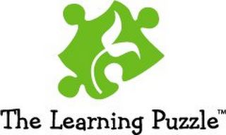 THE LEARNING PUZZLE logo