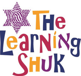 THE LEARNING SHUK logo