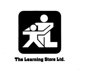 THE LEARNING STORE LTD. logo