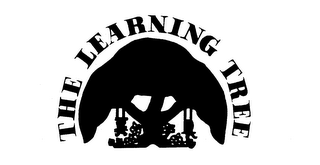 THE LEARNING TREE logo