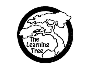 THE LEARNING TREE logo