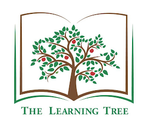 THE LEARNING TREE logo