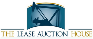 THE LEASE AUCTION HOUSE logo