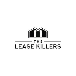 THE LEASE KILLERS logo