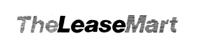 THE LEASE MART logo
