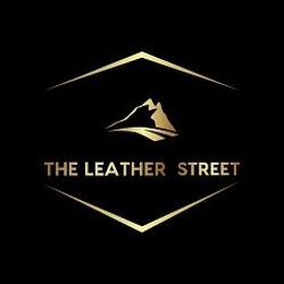 THE LEATHER STREET logo