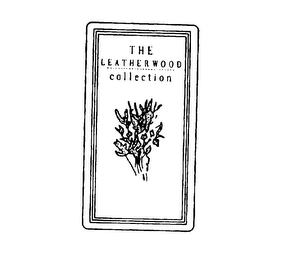 THE LEATHERWOOD COLLECTION logo