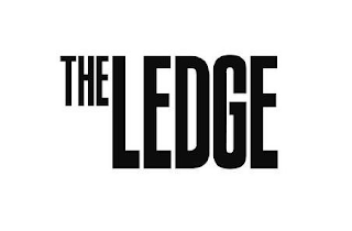 THE LEDGE logo