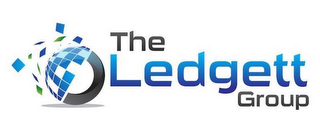 THE LEDGETT GROUP logo