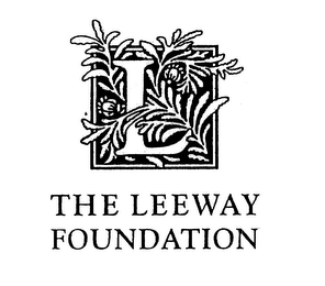 THE LEEWAY FOUNDATION logo