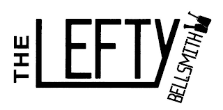 THE LEFTY BELLSMITH logo