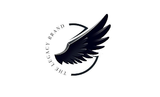 THE LEGACY BRAND logo