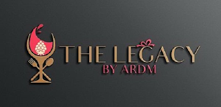 THE LEGACY BY ARDM logo