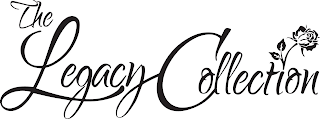 THE LEGACY COLLECTION logo