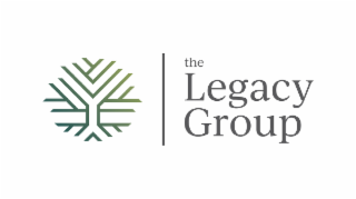 THE LEGACY GROUP logo