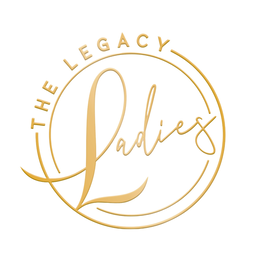 THE LEGACY LADIES logo