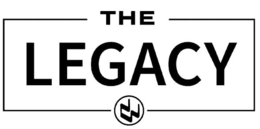 THE LEGACY NW logo