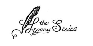 THE LEGACY SERIES logo