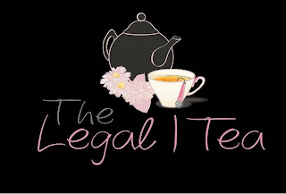 THE LEGAL I TEA logo