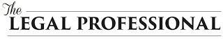 THE LEGAL PROFESSIONAL logo