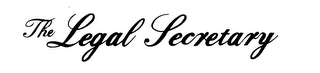 THE LEGAL SECRETARY logo