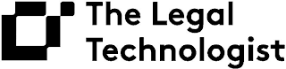 THE LEGAL TECHNOLOGIST logo