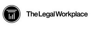 THE LEGAL WORKPLACE logo
