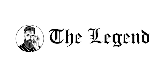 THE LEGEND logo