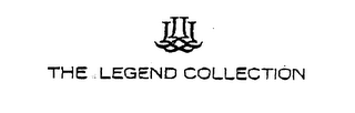 THE LEGEND COLLECTION logo